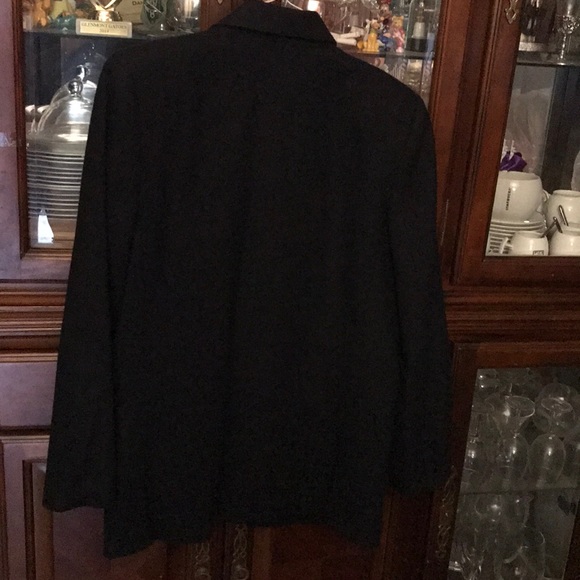 Blazer size S - Picture 2 of 3